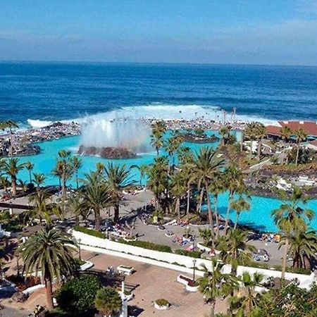 Sunny Island Martianez Valois بويرتو ذي لا كروز المظهر الخارجي الصورة