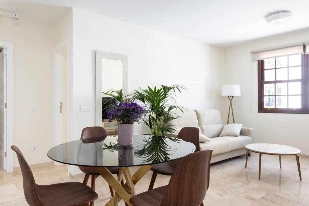 Sunny Island Martianez Valois بويرتو ذي لا كروز المظهر الخارجي الصورة