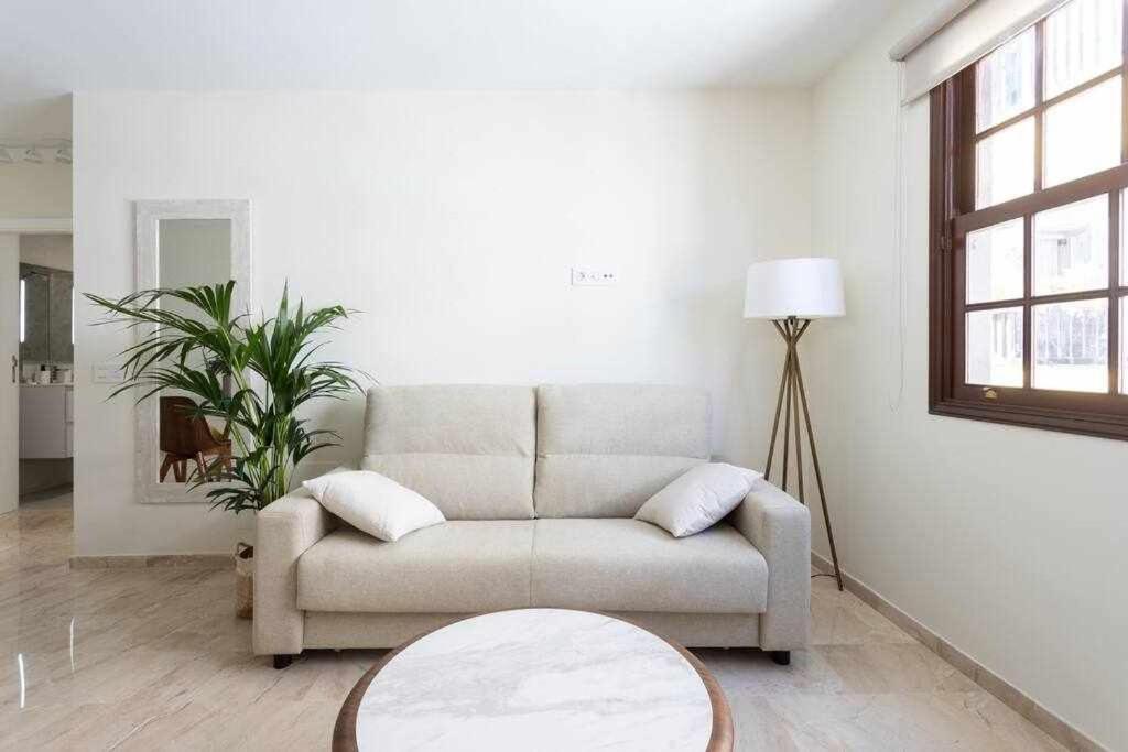 Sunny Island Martianez Valois بويرتو ذي لا كروز المظهر الخارجي الصورة