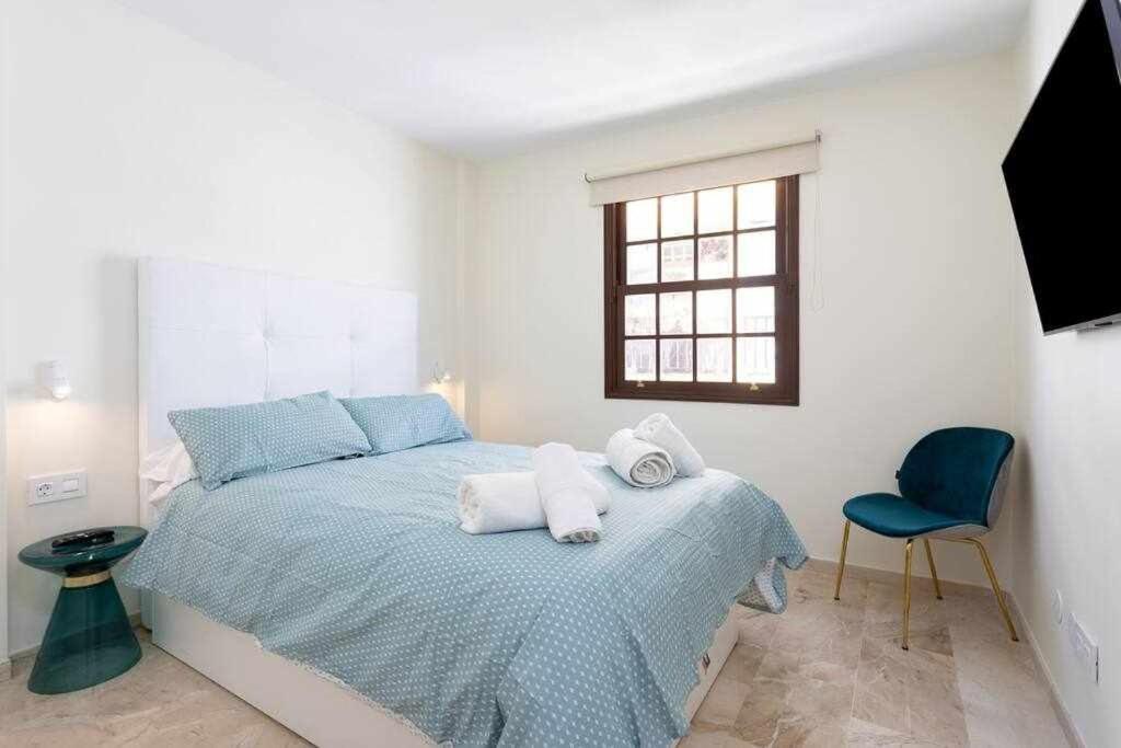Sunny Island Martianez Valois بويرتو ذي لا كروز المظهر الخارجي الصورة