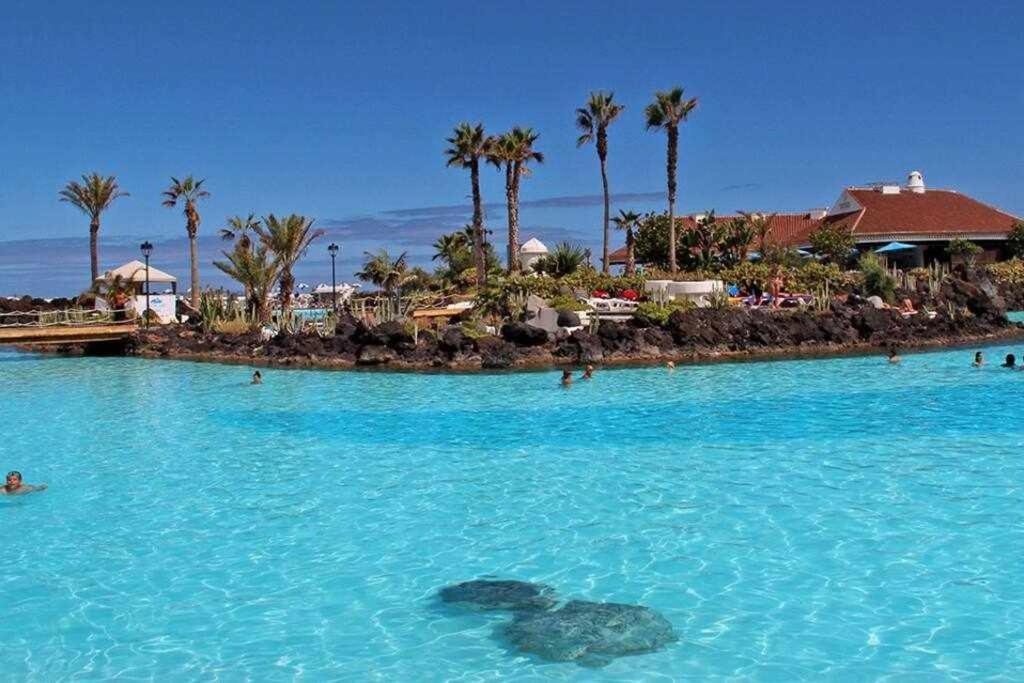 Sunny Island Martianez Valois بويرتو ذي لا كروز المظهر الخارجي الصورة