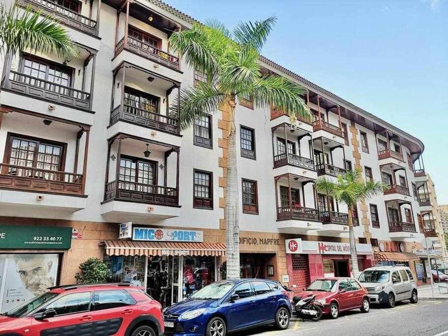Sunny Island Martianez Valois بويرتو ذي لا كروز المظهر الخارجي الصورة